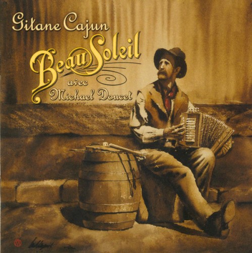 Gitane cajun