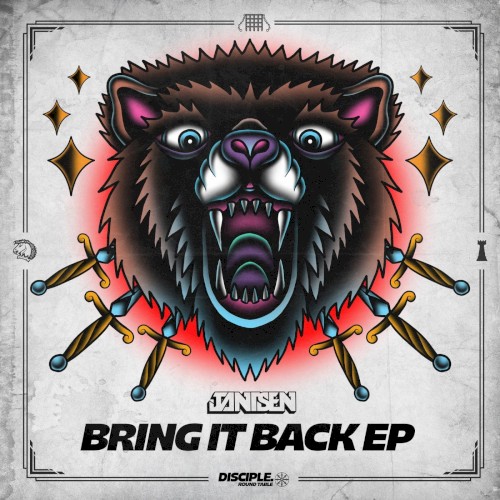 Bring It Back EP