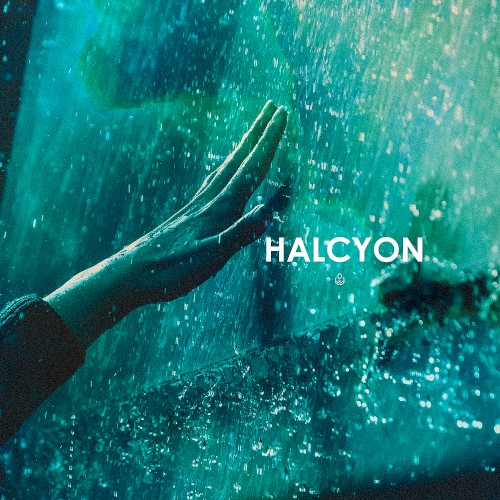 Halcyon