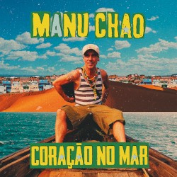 Coraçao no mar