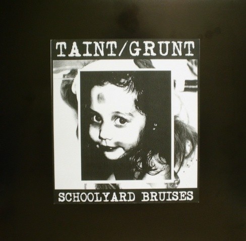 Schoolyard Bruises