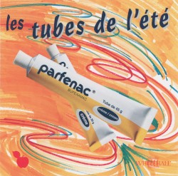 Les tubes de l'été