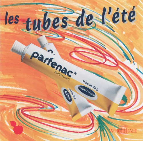 Les tubes de l'été