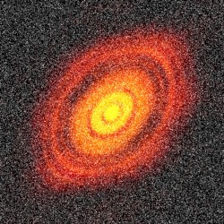 HL Tauri