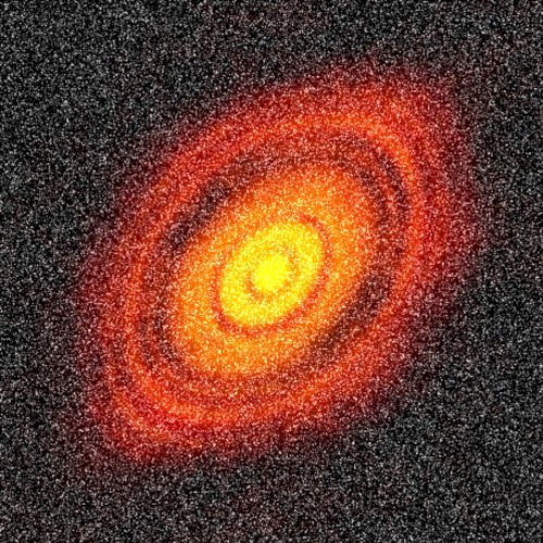 HL Tauri