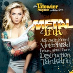 Metal & Ink