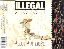Alles Aus Liebe