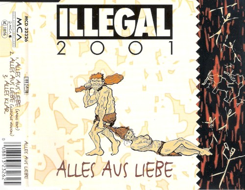 Alles Aus Liebe