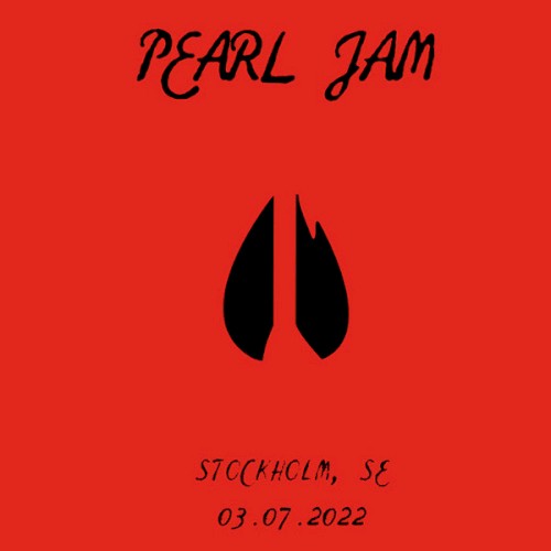 2022-07-03: Lollapalooza, Stockholm, Sweden