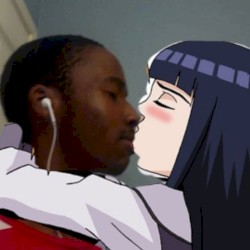 its the man