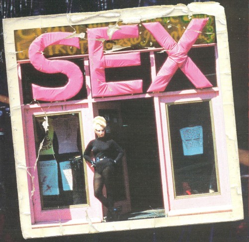 Sex: Too Fast to Live Too Young to Die