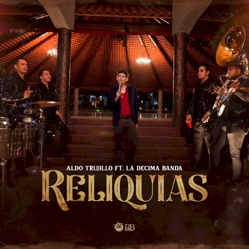 Reliquias