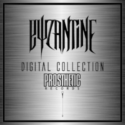 Byzantine - Digital Collection