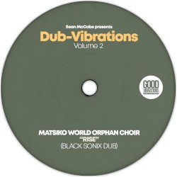 Rise (Black Sonix Dub)