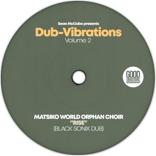 Rise (Black Sonix Dub)