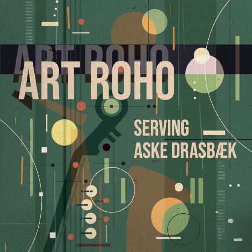 Serving Aske Drasbæk