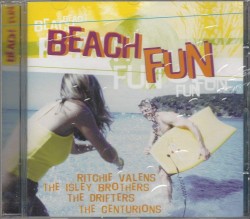 Beach Fun
