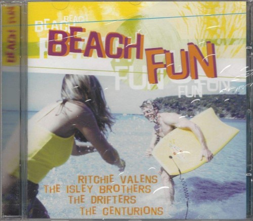 Beach Fun