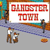Gangster Town