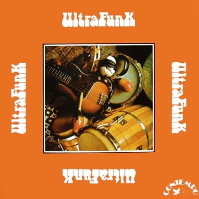 Ultrafunk
