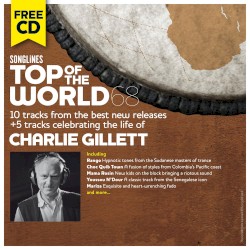 Songlines: Top of the World 68