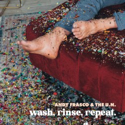Wash, Rinse, Repeat.