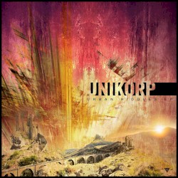 Urban Riddles EP