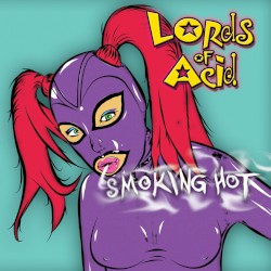 Smoking Hot