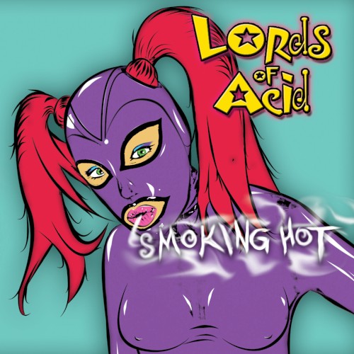 Smoking Hot