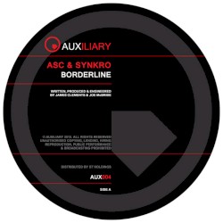 Borderline / Sacred Moments