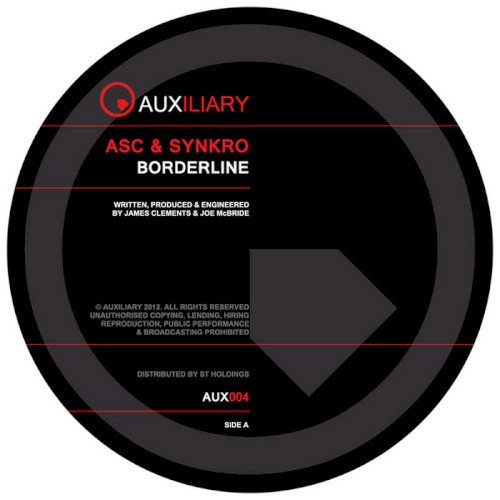 Borderline / Sacred Moments