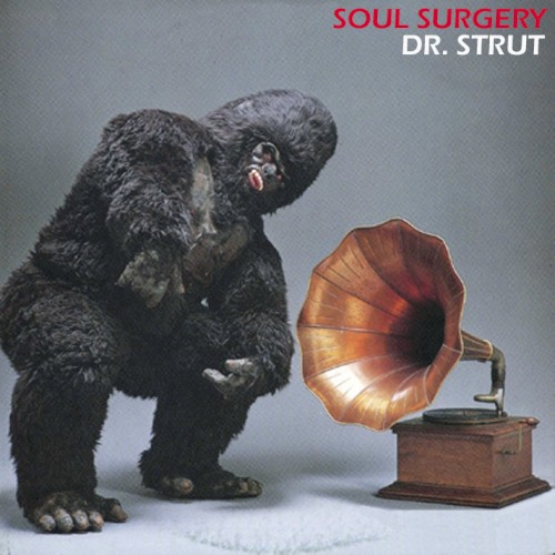 Soul Surgery