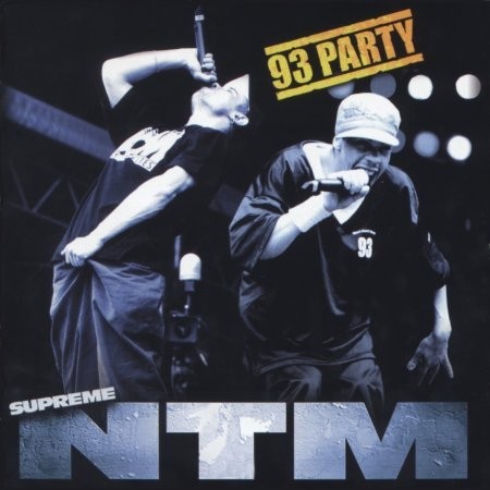 93 Party