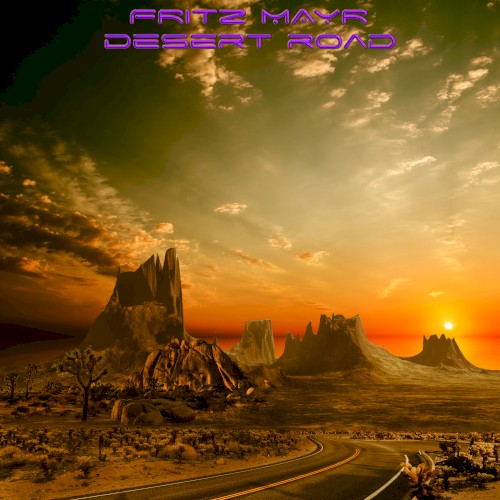 Desert Road