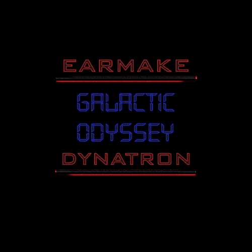 Galactic Odyssey (alternate version)