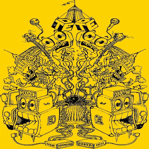 Jah Jah