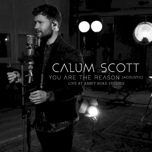 You Are the Reason: Live From Abbey Road Studios (acoustic)