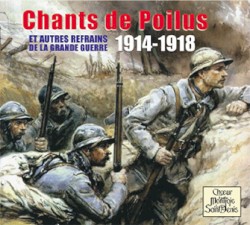 Chants de Poilus