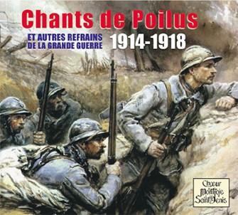 Chants de Poilus