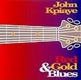 Red Gold and Blues