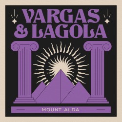 Mount Alda