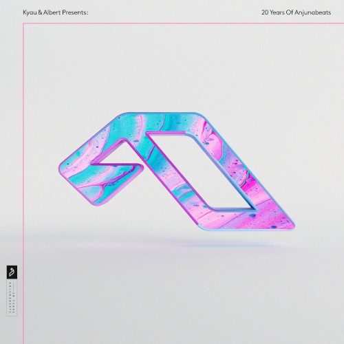 Kyau & Albert Presents: 20 Years of Anjunabeats