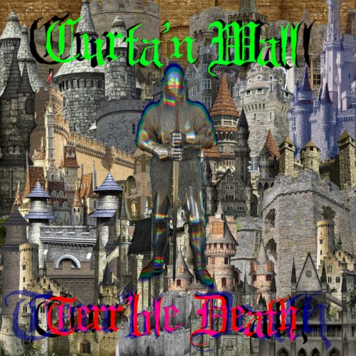 Terr'ble Death