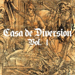 Casa de Diversion, Vol. 1