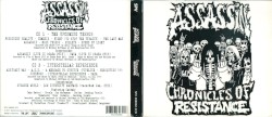 Chronicles of Resistance