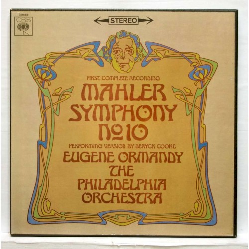 Symphony no. 10