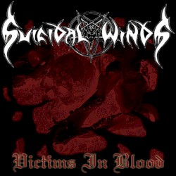 Victims In Blood