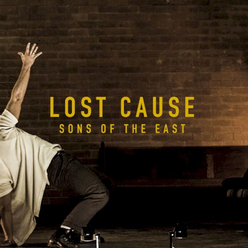 Lost Cause