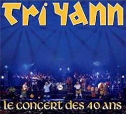 Le Concert des 40 ans