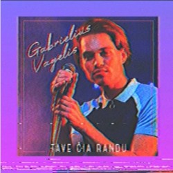 Tave čia randu (80’s edit)
